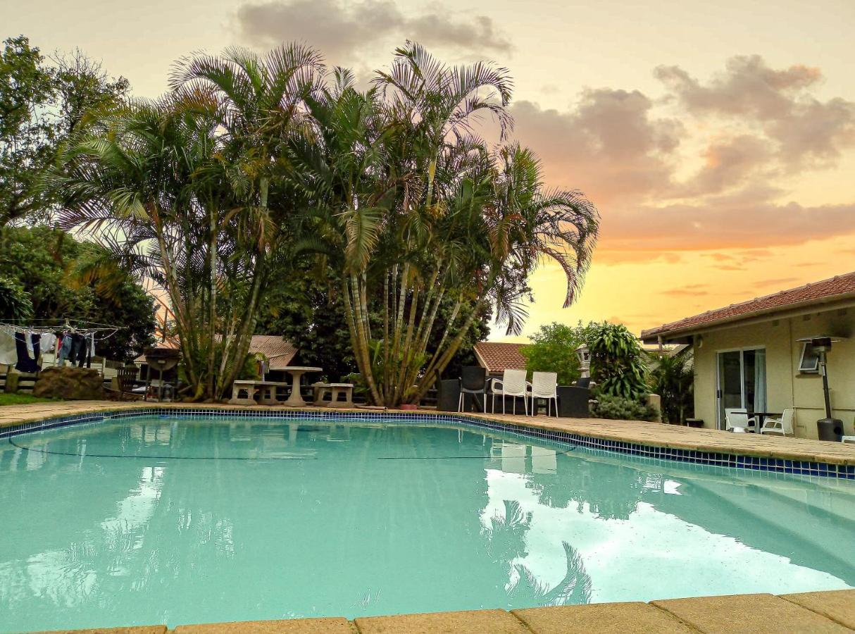Home Away From Home Pinetown Buitenkant foto
