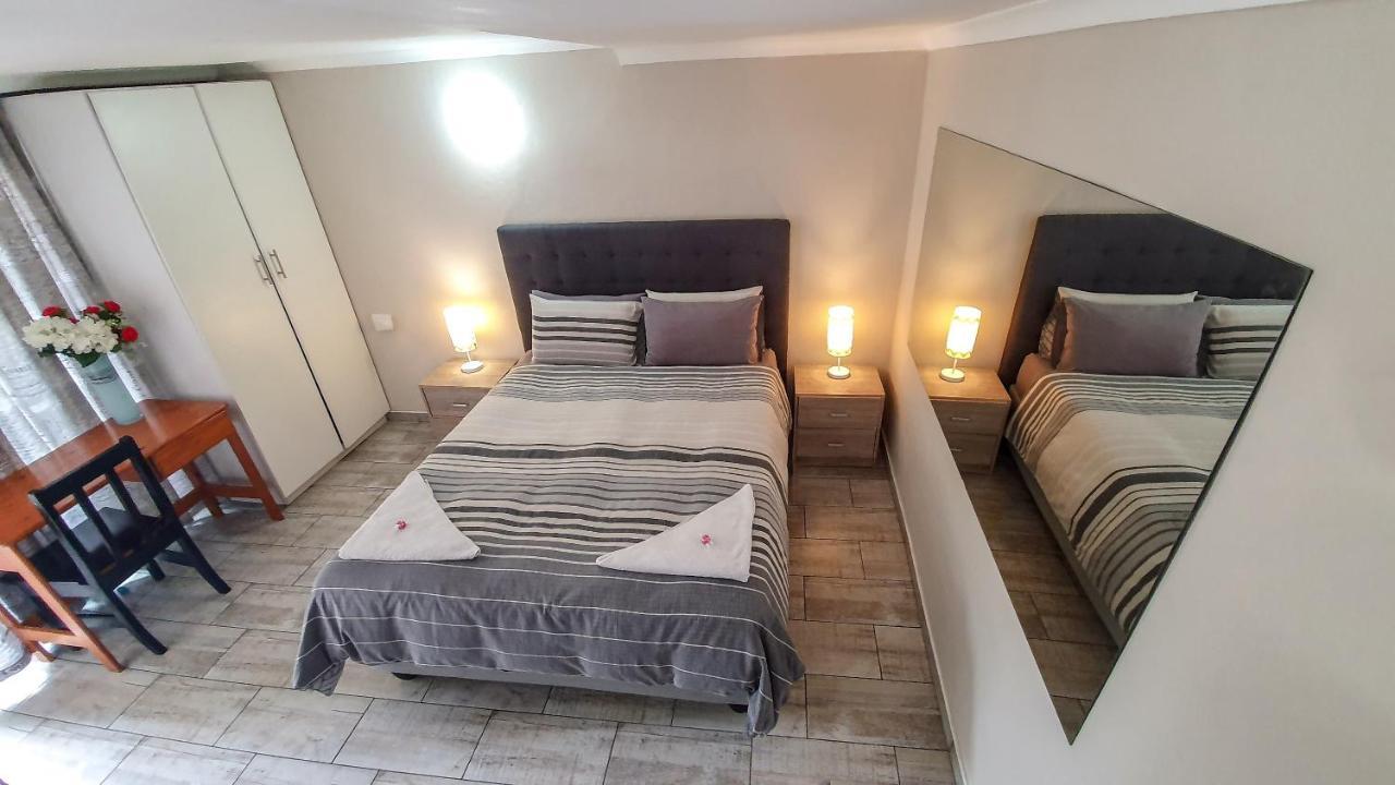 Home Away From Home Pinetown Buitenkant foto
