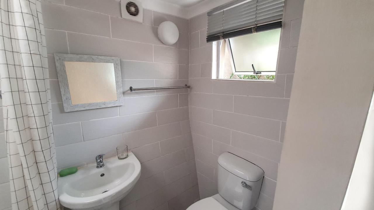 Home Away From Home Pinetown Buitenkant foto