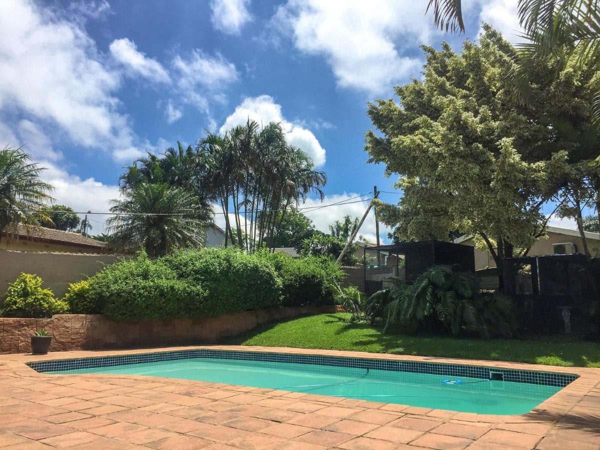 Home Away From Home Pinetown Buitenkant foto