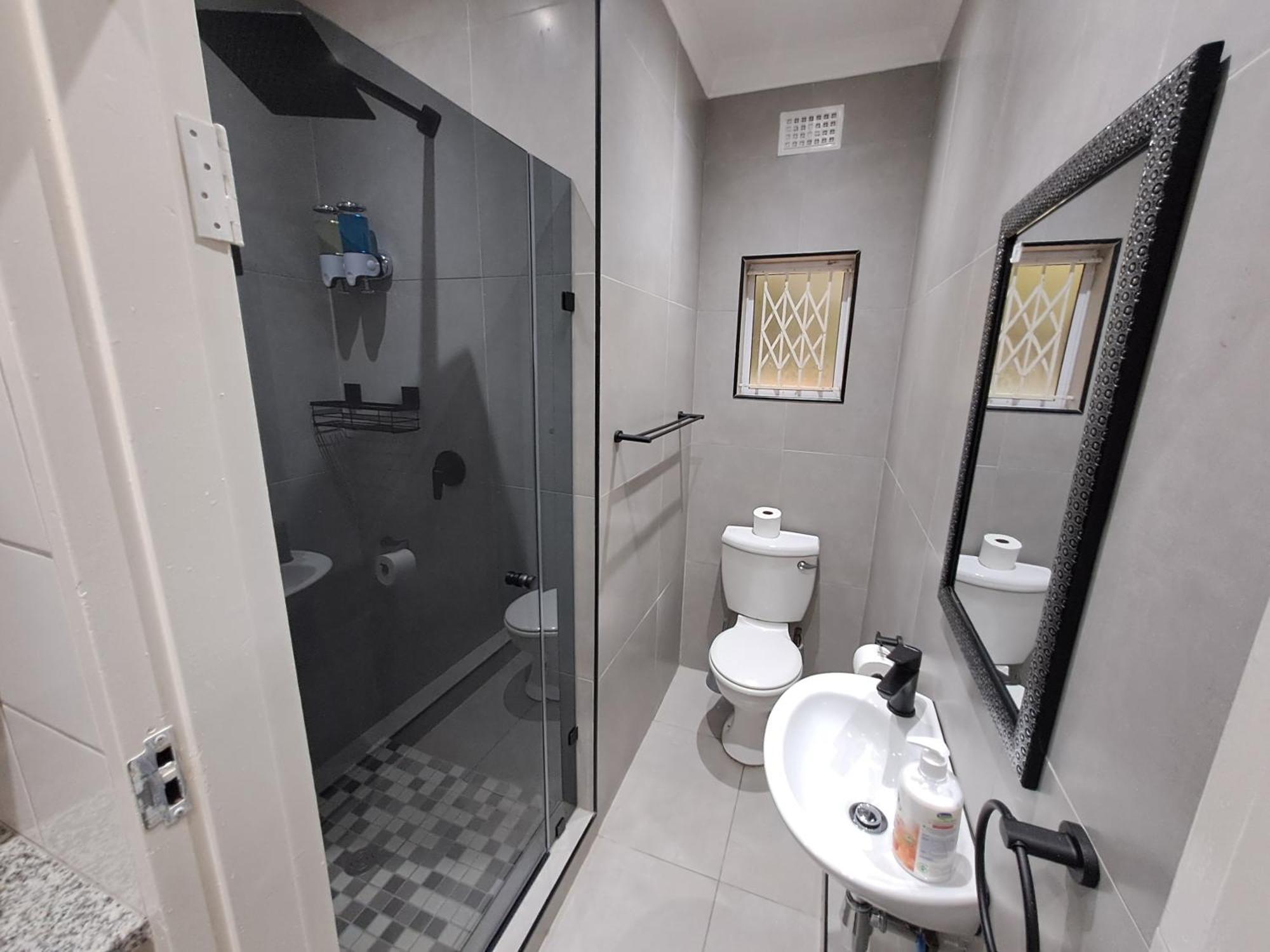 Home Away From Home Pinetown Buitenkant foto