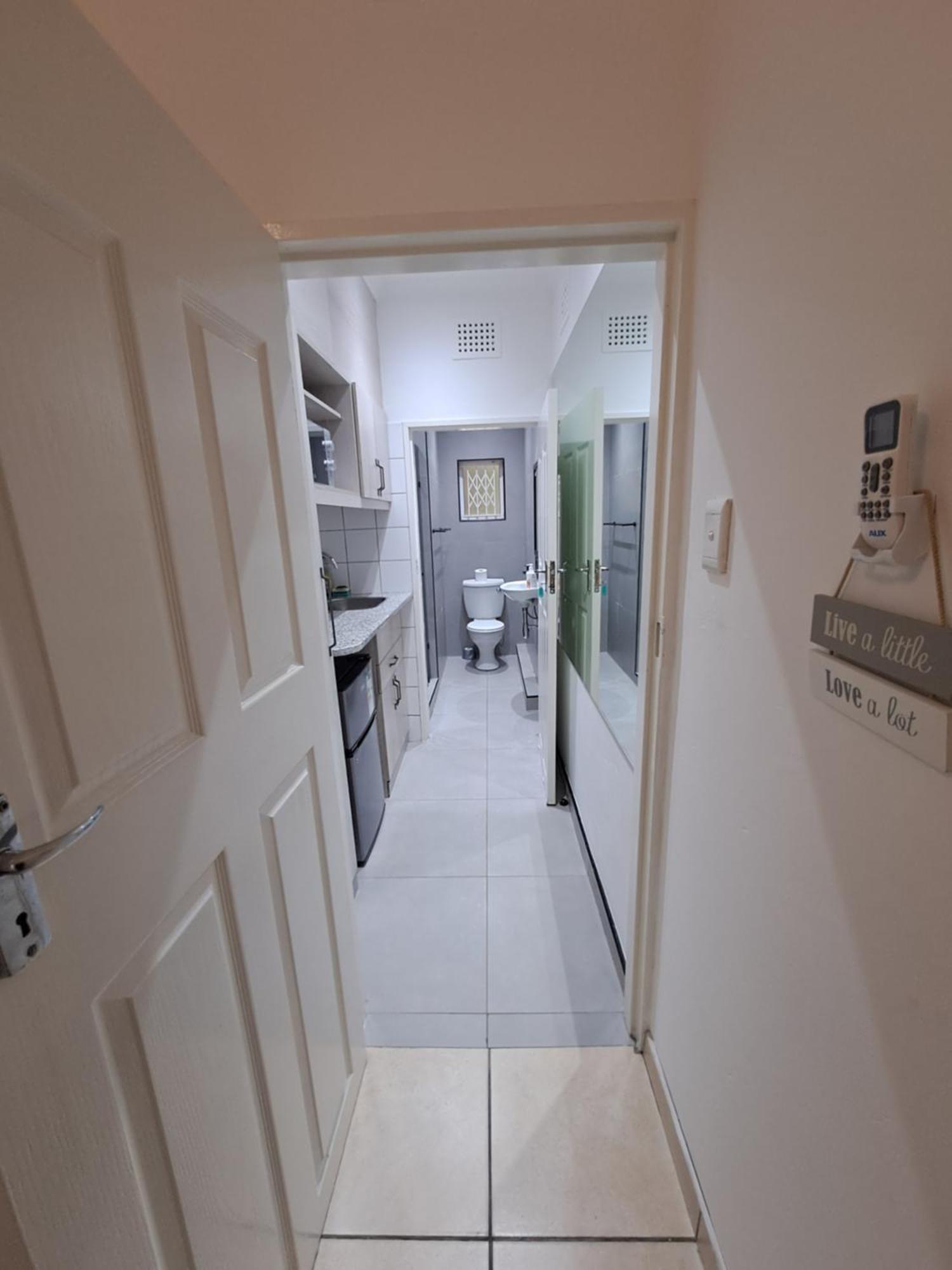 Home Away From Home Pinetown Buitenkant foto