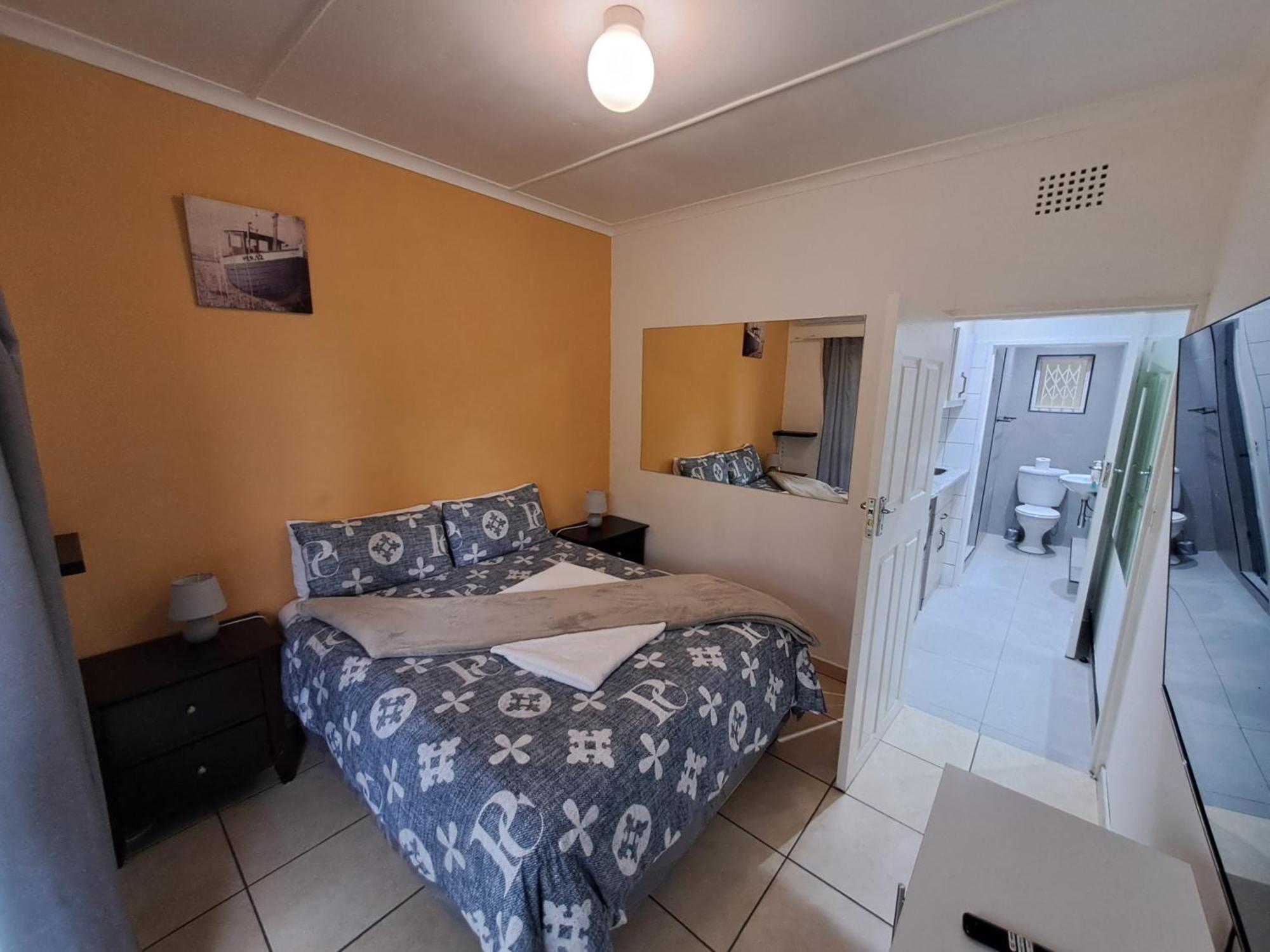 Home Away From Home Pinetown Buitenkant foto