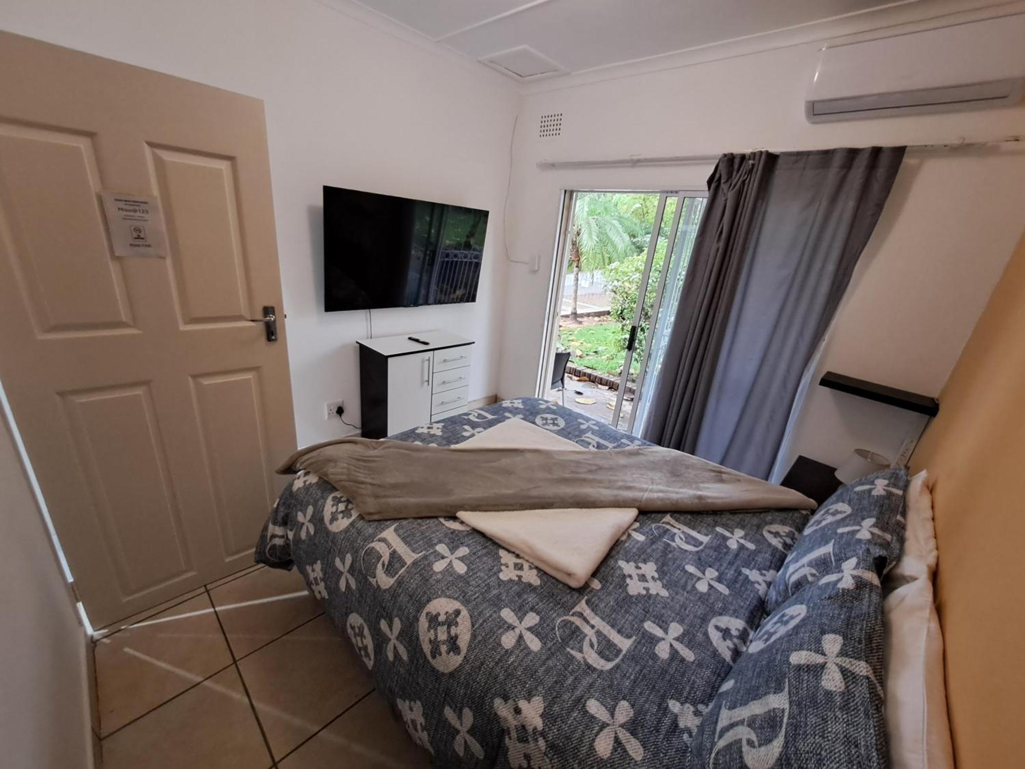 Home Away From Home Pinetown Buitenkant foto