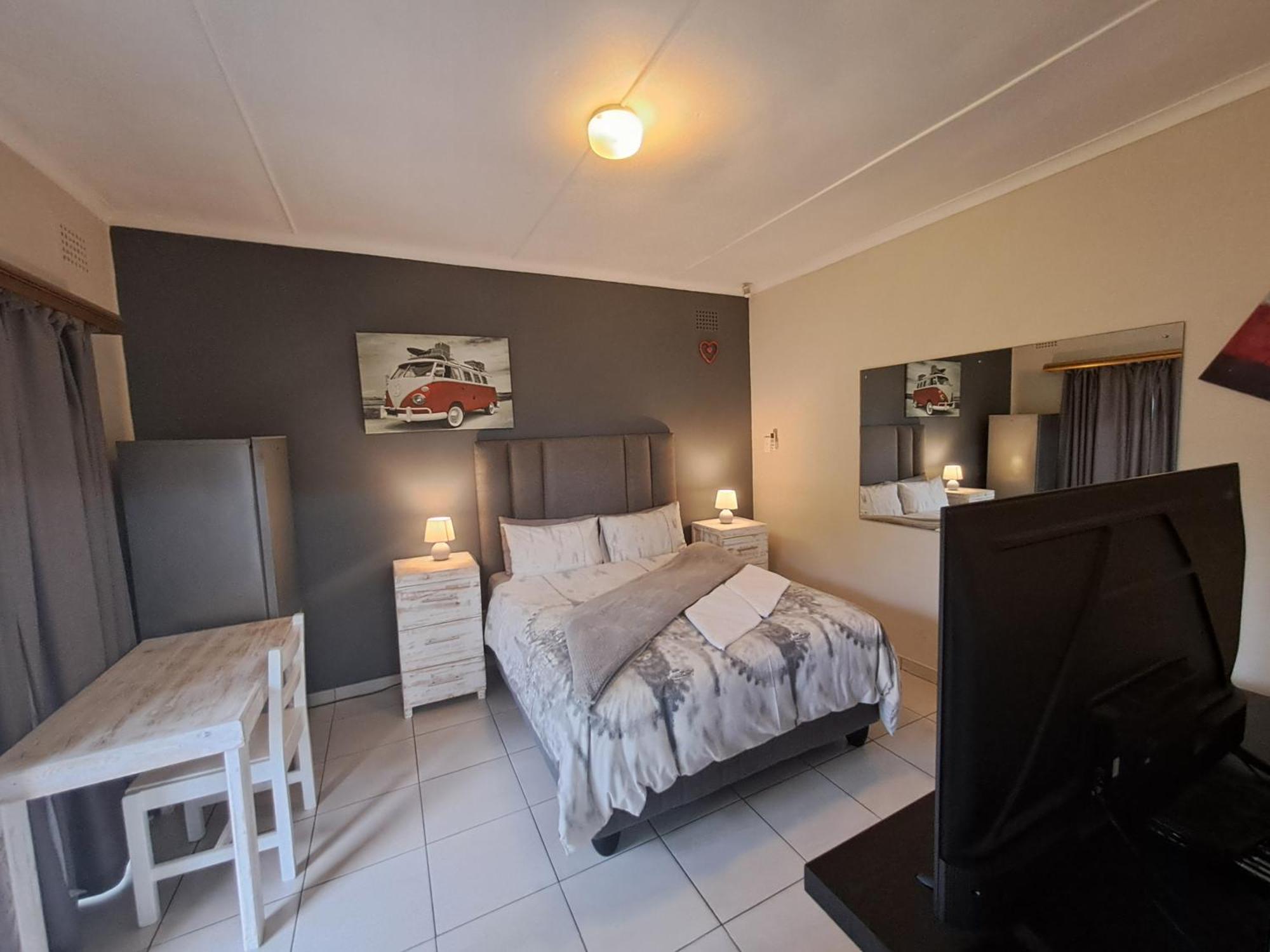 Home Away From Home Pinetown Buitenkant foto