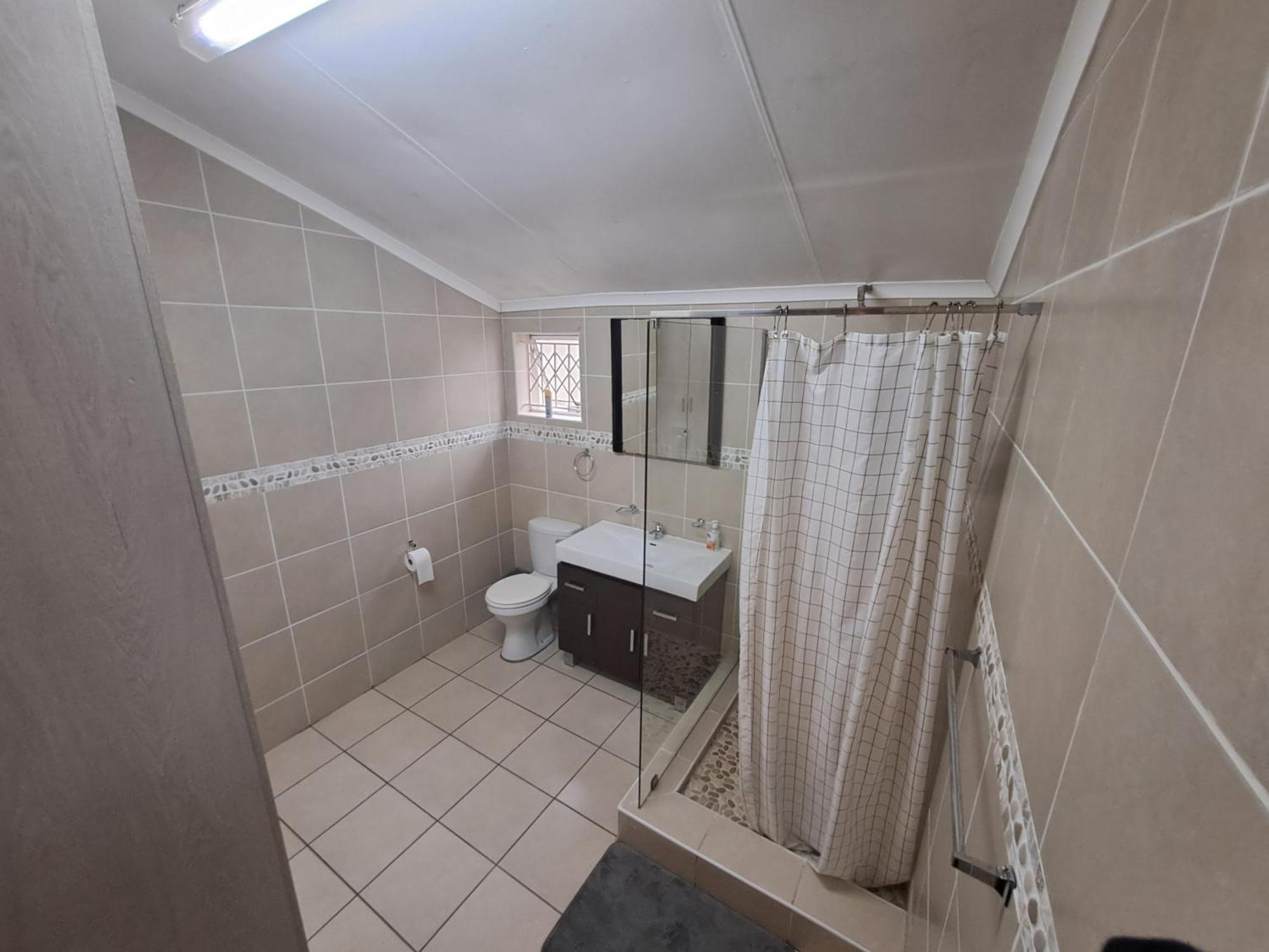 Home Away From Home Pinetown Buitenkant foto