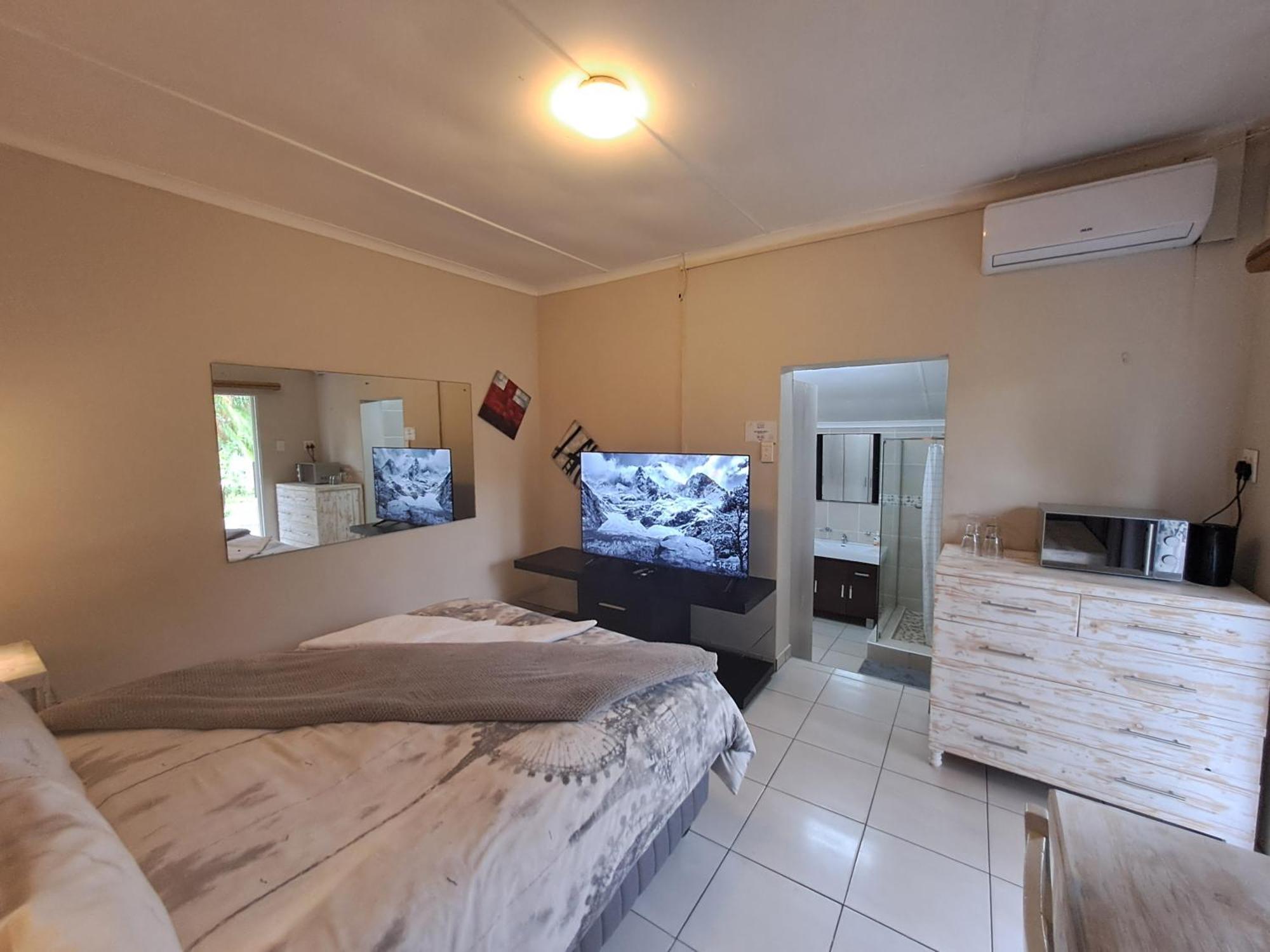Home Away From Home Pinetown Buitenkant foto
