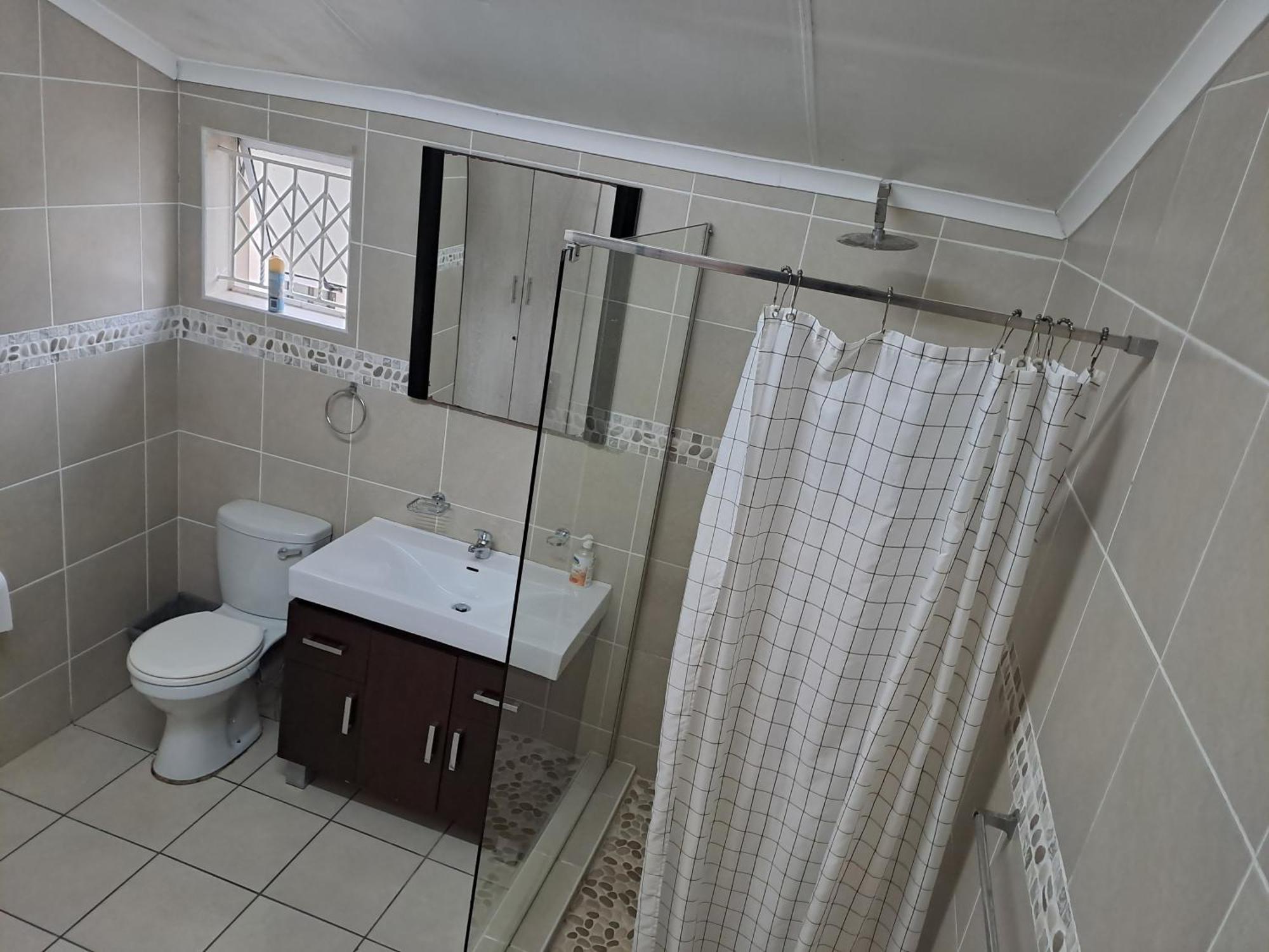 Home Away From Home Pinetown Buitenkant foto