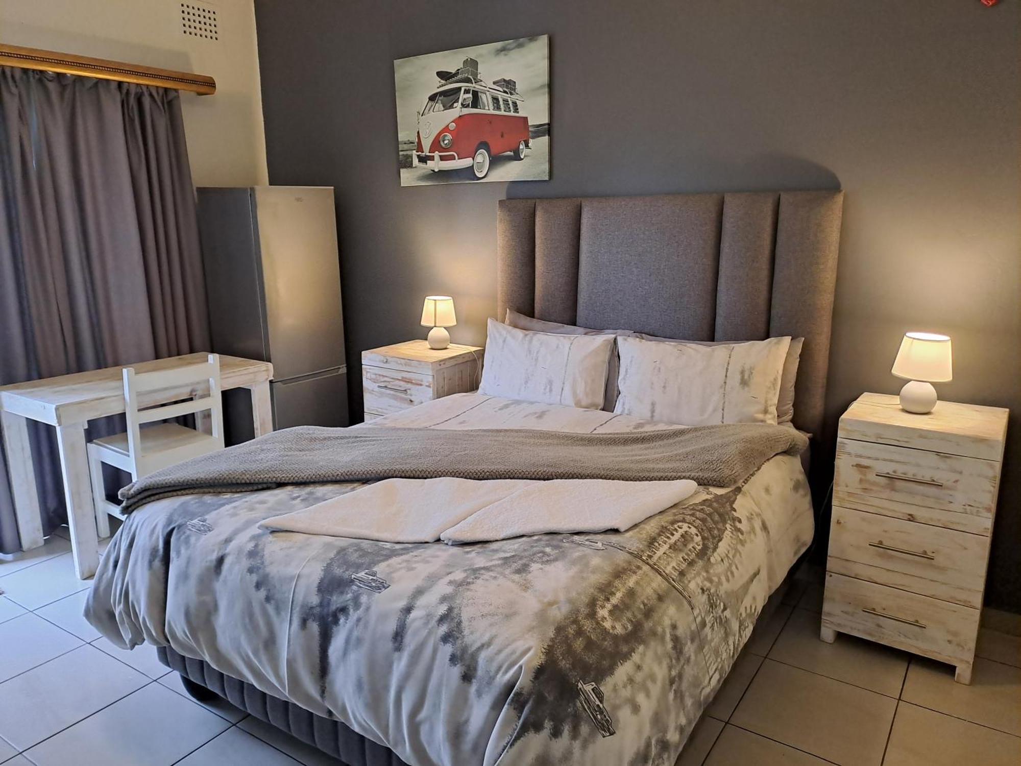 Home Away From Home Pinetown Buitenkant foto