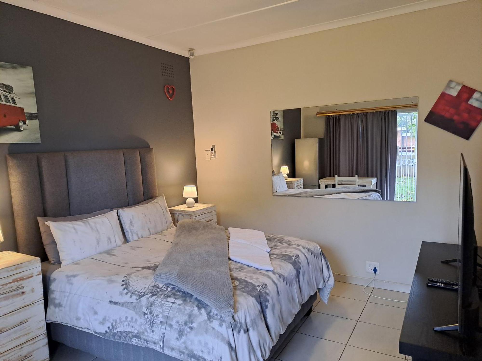 Home Away From Home Pinetown Buitenkant foto
