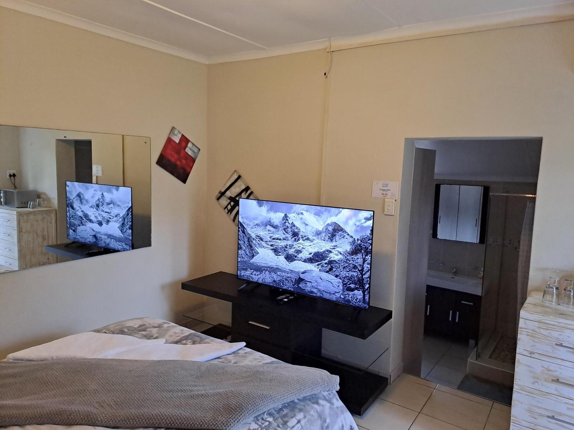 Home Away From Home Pinetown Buitenkant foto