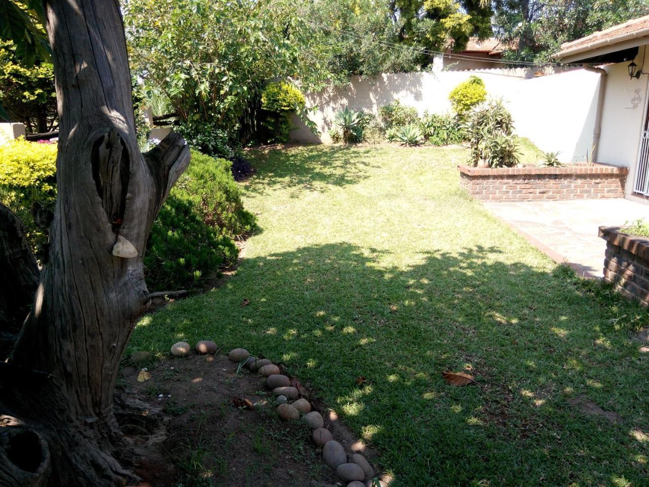 Home Away From Home Pinetown Buitenkant foto