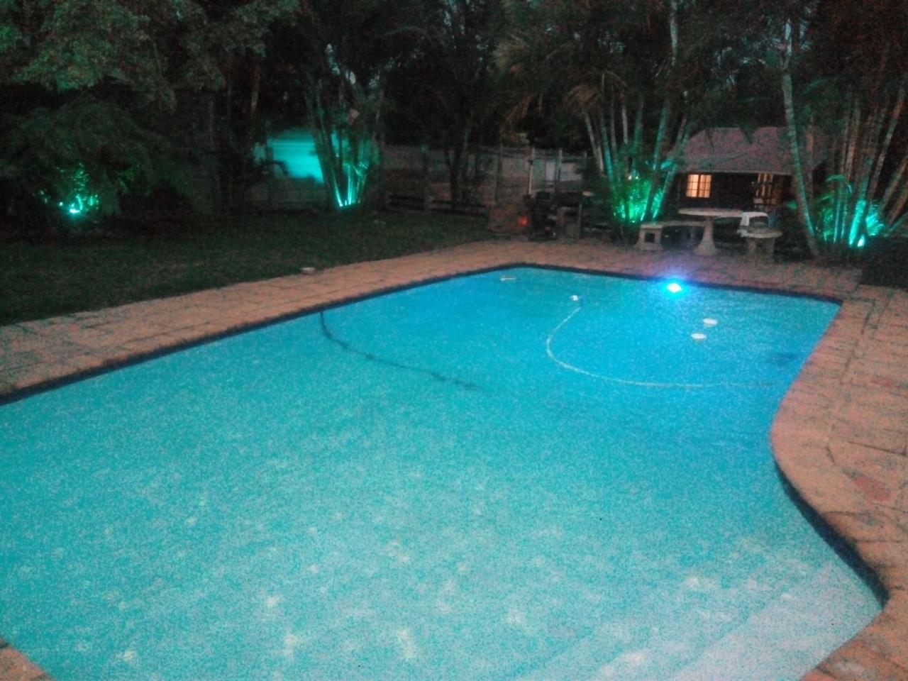 Home Away From Home Pinetown Buitenkant foto